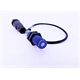12MM ULTRASONIC SNSR ASSY.