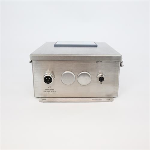 PHASE SEPARATOR PLC CONTROLLER