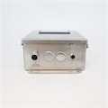 PHASE SEPARATOR PLC CONTROLLER