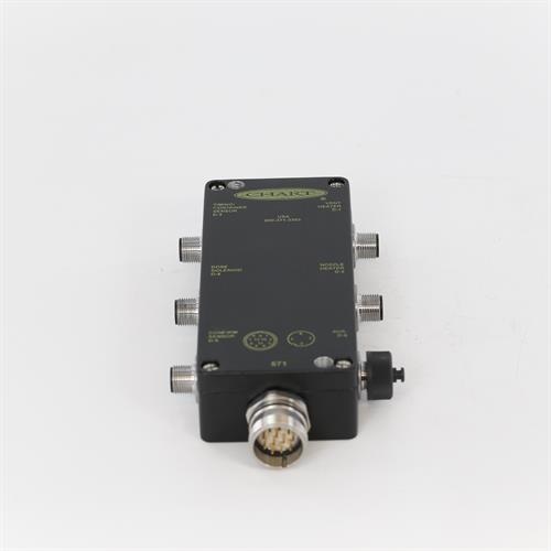 Distribution Block