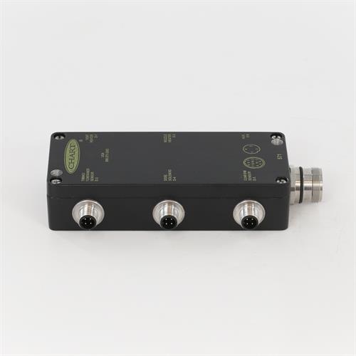 Distribution Block