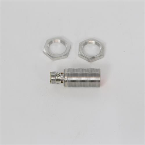 SENSOR - IND. PROX., 18MM, PNP