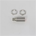 SENSOR - IND. PROX., 18MM, PNP