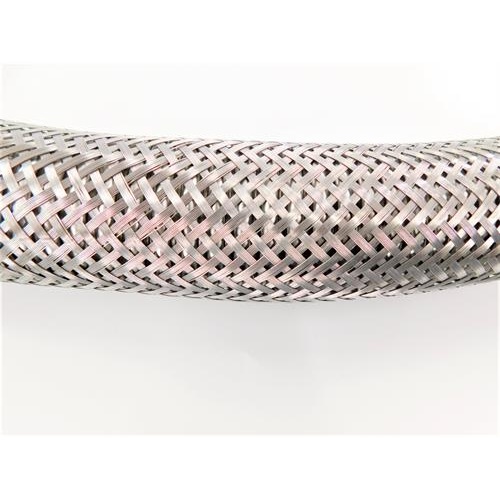 14' C-Flex VJ Hose 3/8" ID