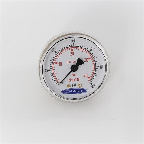 Pressure Gauge