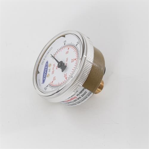 Pressure Gauge