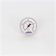 2" Pressure Gauge 0-400 PSI