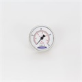 2" Pressure Gauge 0-400 PSI