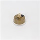 2" Pressure Gauge 0-400 PSI
