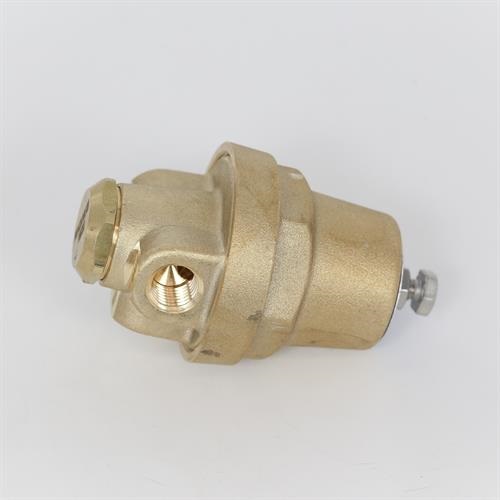 Regulator