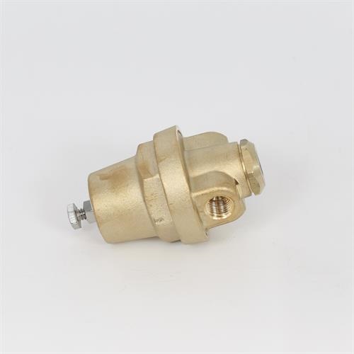 Regulator