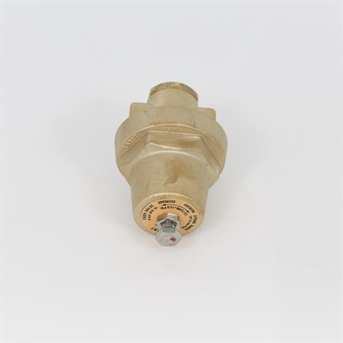 Regulator