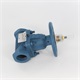 Valve Diaphragm Cast Iron