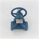 Valve Diaphragm Cast Iron