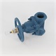 Valve Diaphragm Cast Iron