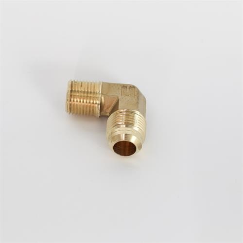5/8" 90° Elbow