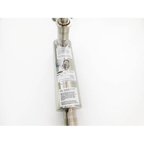 Cryovent 1/2" Male Vertical /