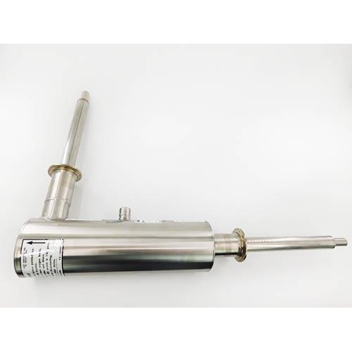 Cryovent 1/2" Male Vertical /