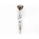 Cryovent 1/2" Male Vertical /