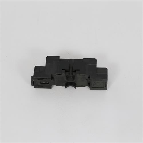 SOCKET CONTROL PANEL RELAY