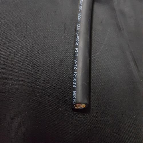 REMOTE PENDANT CORD