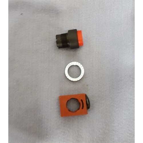 BUTTON REMOTE PENDANT(NEW)STOP