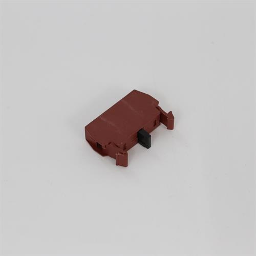 Contact Pressure Build