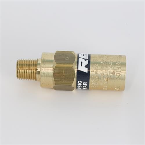 Relief Valve REGO