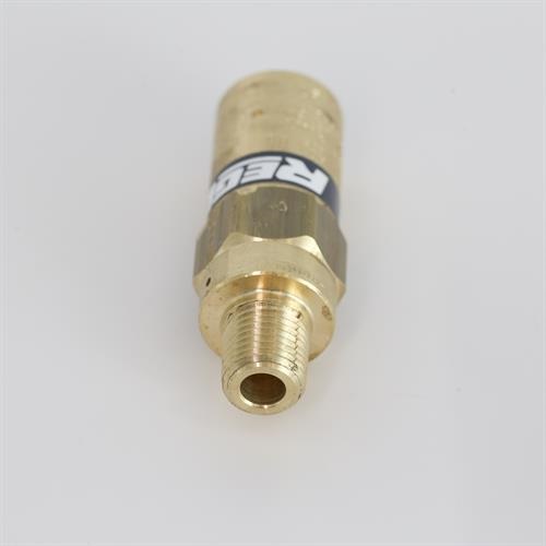 Relief Valve REGO