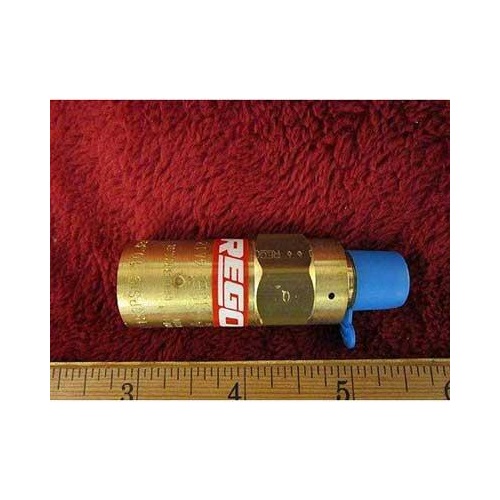 Relief Valve REGO