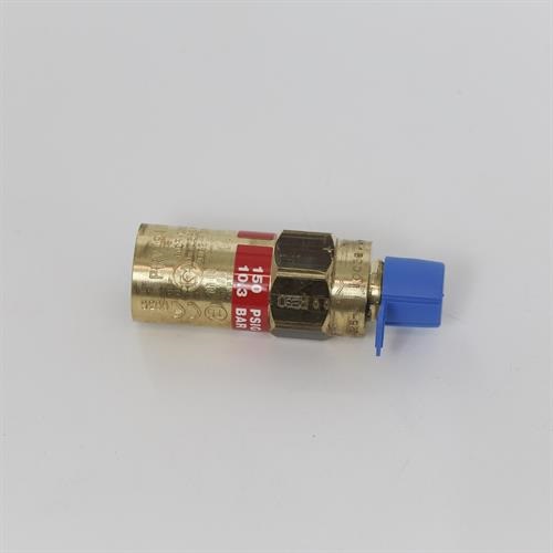 Relief Valve REGO