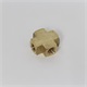 1/4" Cross