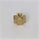 1/4" Cross