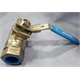 VALVE BALL SS 1FPT CO2 ONLY