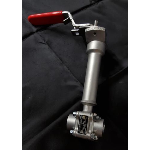 Valve Ball Stainless Steel