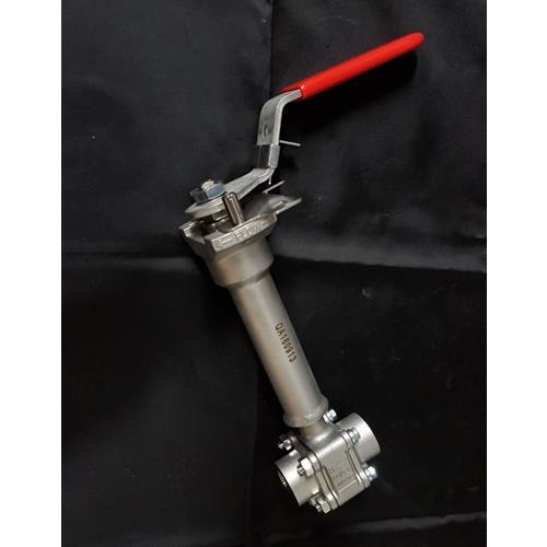 Valve Ball Stainless Steel