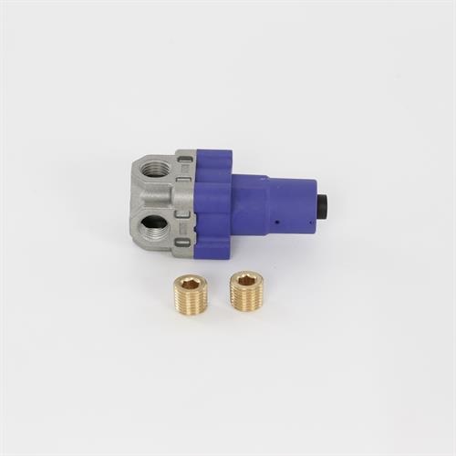 Regulator