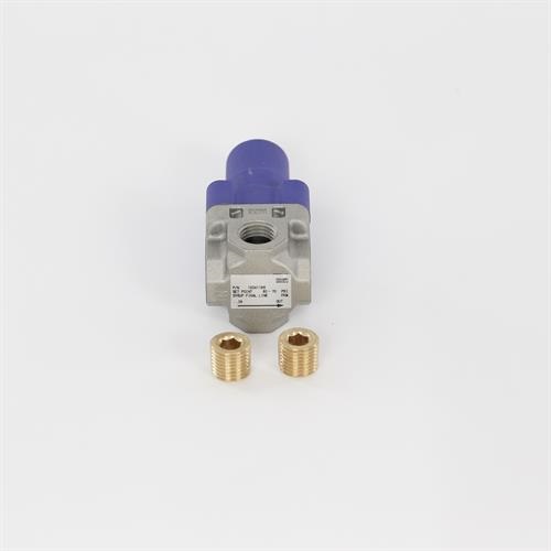 Regulator