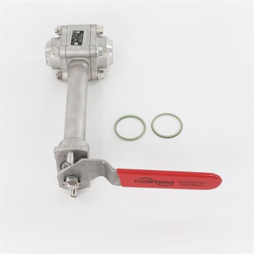 VALVE BALL