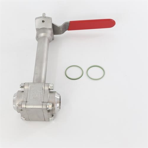 VALVE BALL