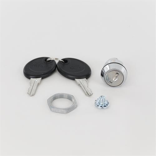 Lock Assembly