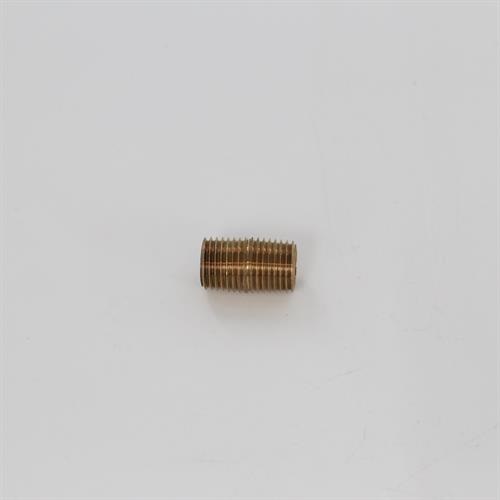 1/4" Nipple