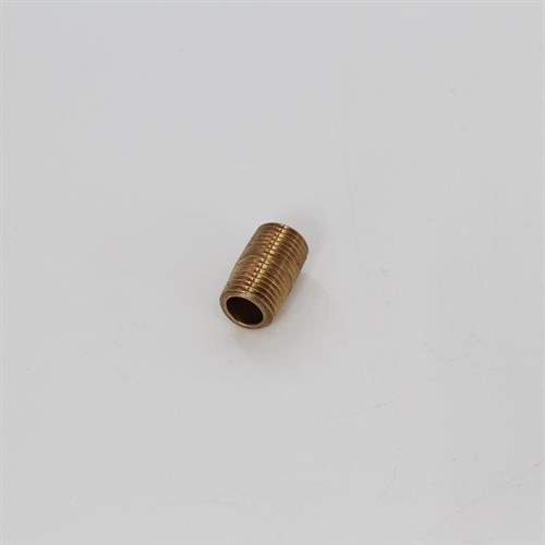 1/4" Nipple