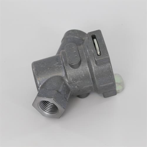 IN-LINE FILTER
