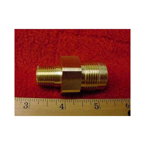 Connector