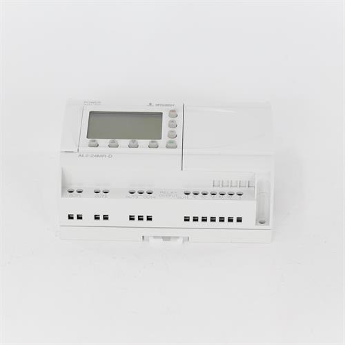 PLC 500PSI N2