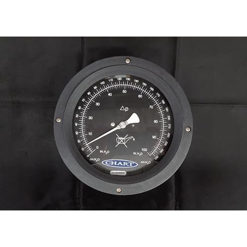 Diff Pressure Gauge