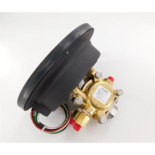 Diff Pressure Gauge