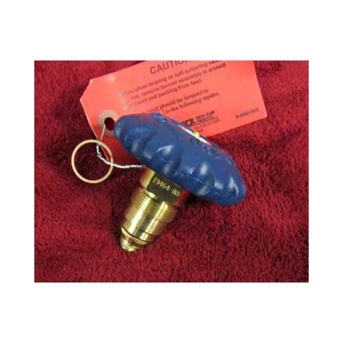 Kit Spare Parts