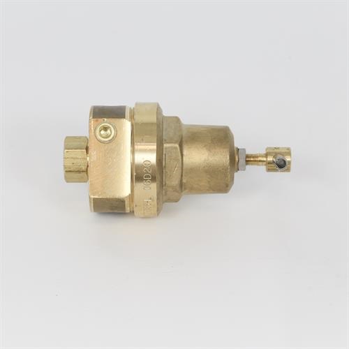 Regulator